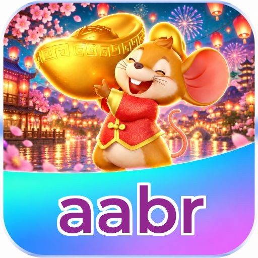 aabr Logo Oficial - Cassino Online Certificado Brasil