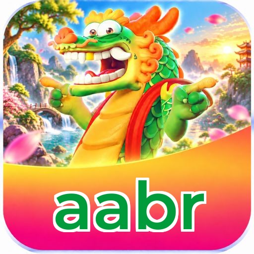 aabr Bônus R$ 5.000 Logo